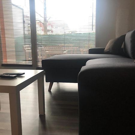 Residence Le Parc 68 Colmar Dış mekan fotoğraf