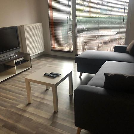 Residence Le Parc 68 Colmar Dış mekan fotoğraf