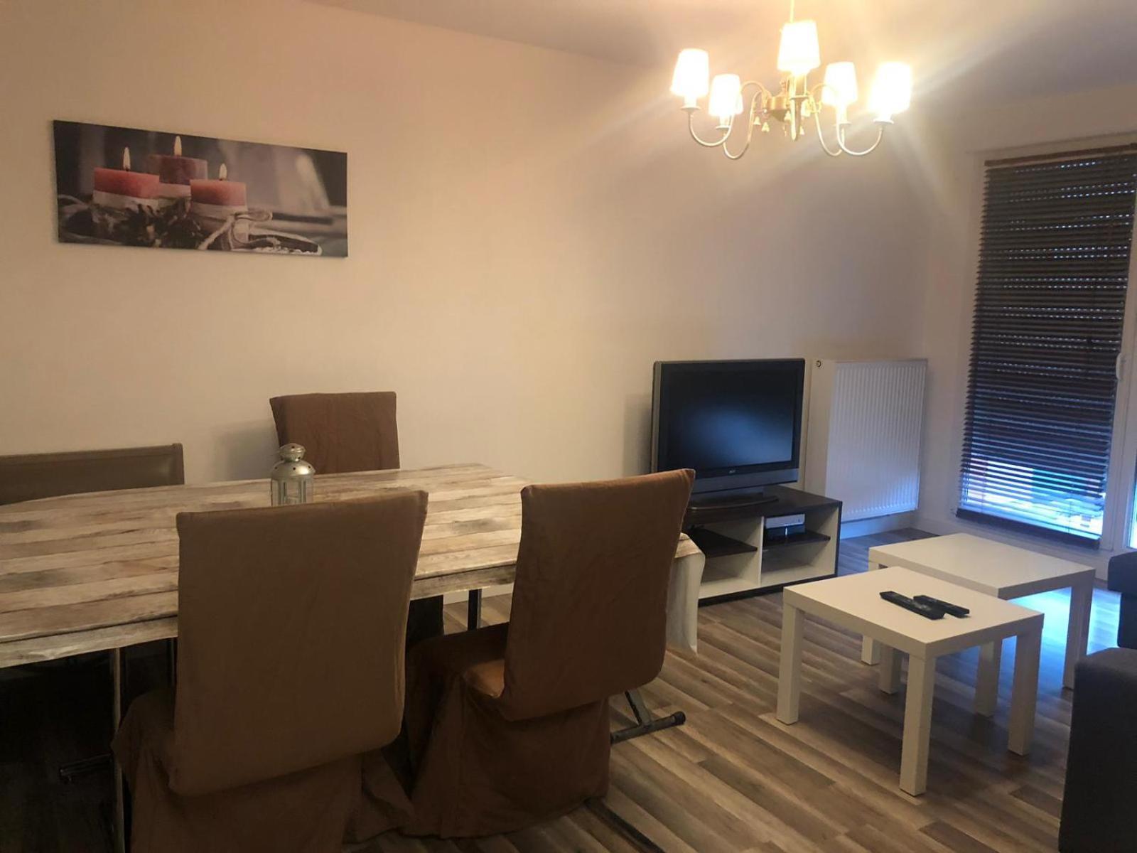 Residence Le Parc 68 Colmar Dış mekan fotoğraf