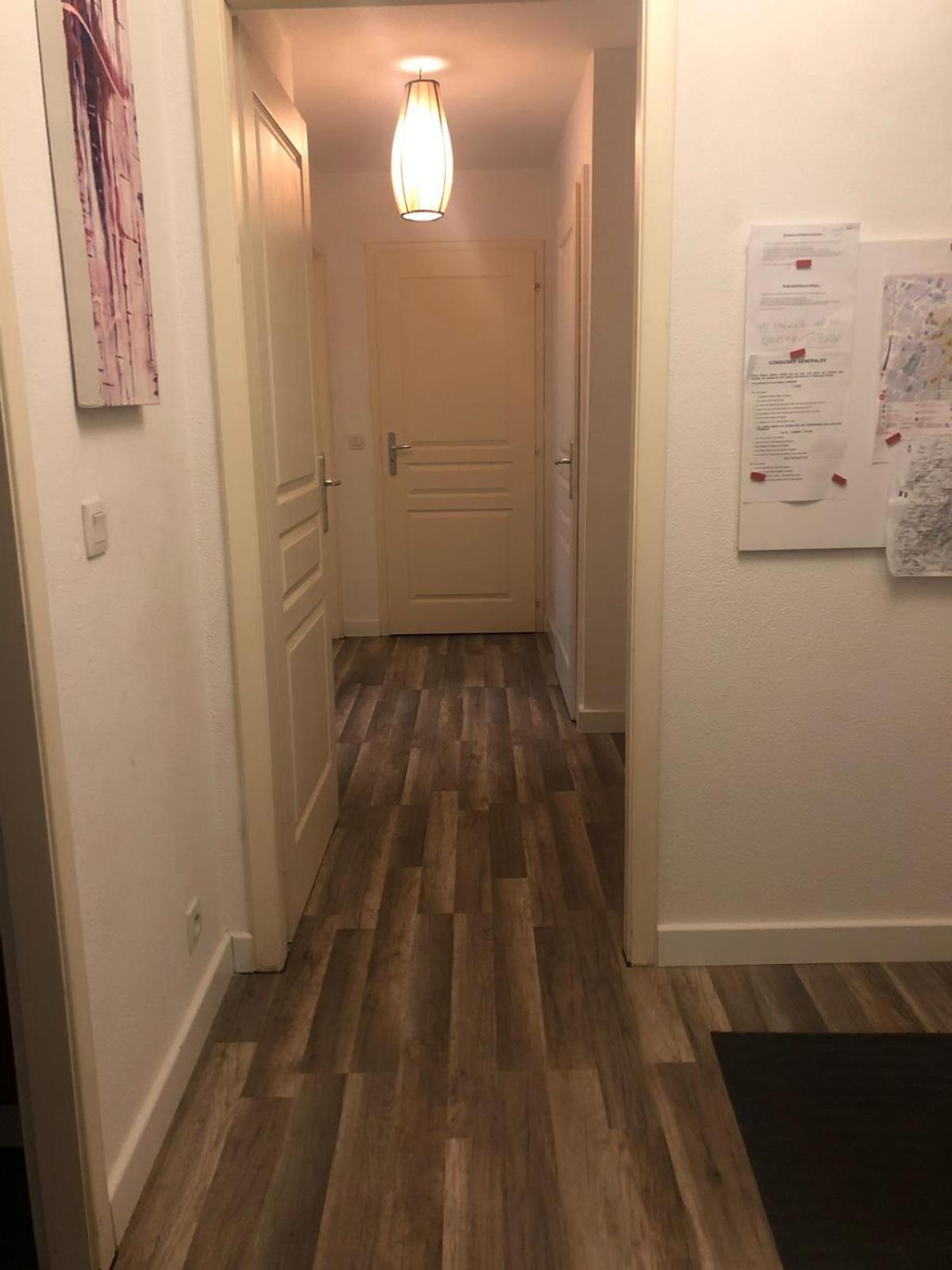 Residence Le Parc 68 Colmar Dış mekan fotoğraf