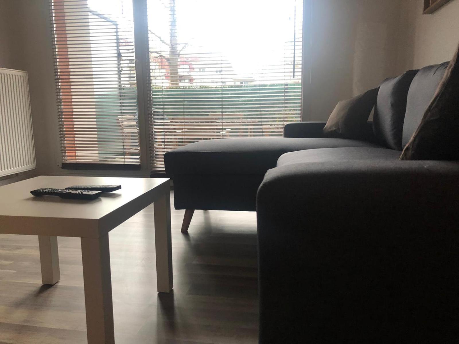 Residence Le Parc 68 Colmar Dış mekan fotoğraf