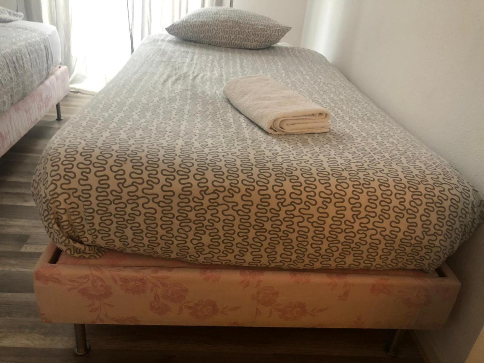 Residence Le Parc 68 Colmar Dış mekan fotoğraf