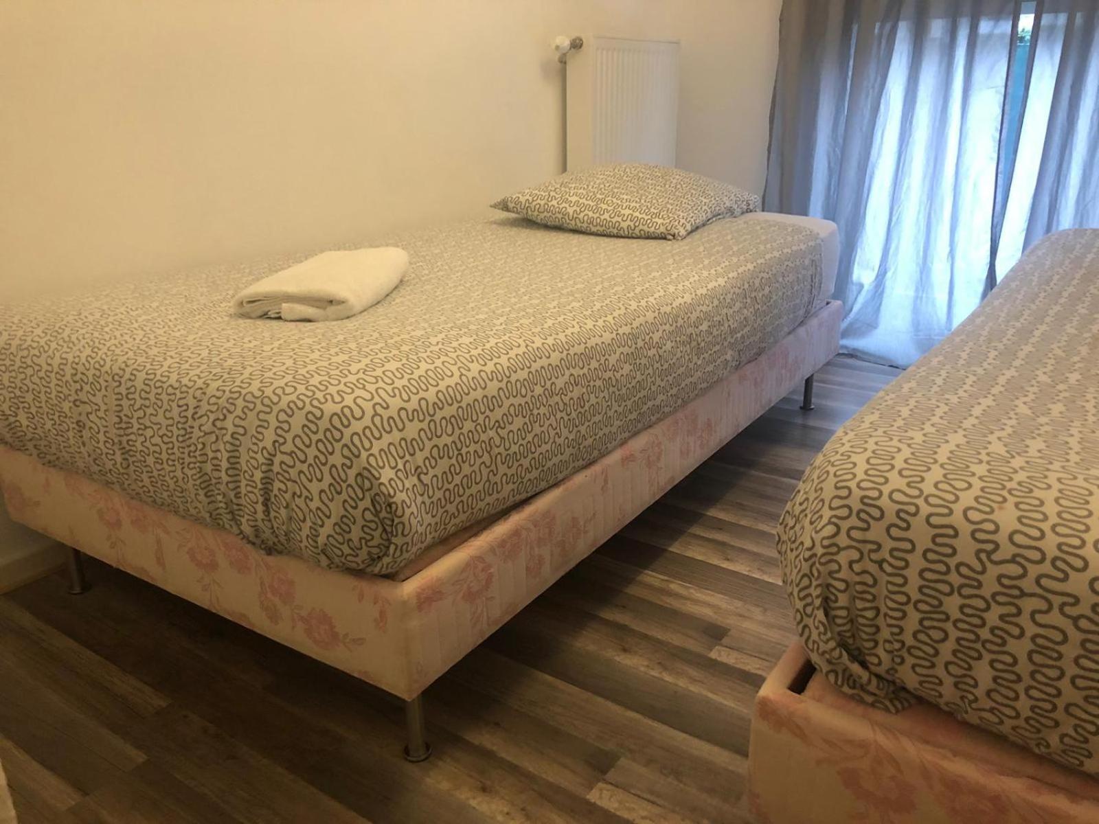 Residence Le Parc 68 Colmar Dış mekan fotoğraf