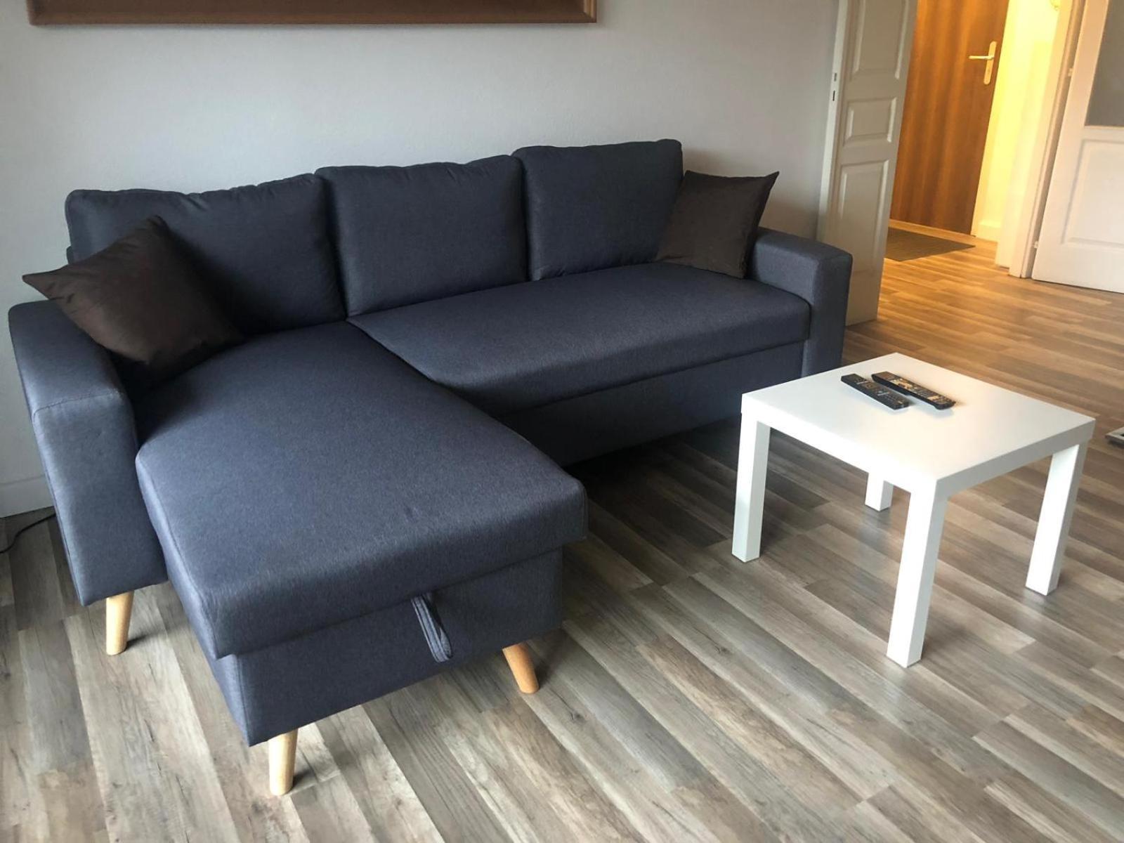 Residence Le Parc 68 Colmar Dış mekan fotoğraf