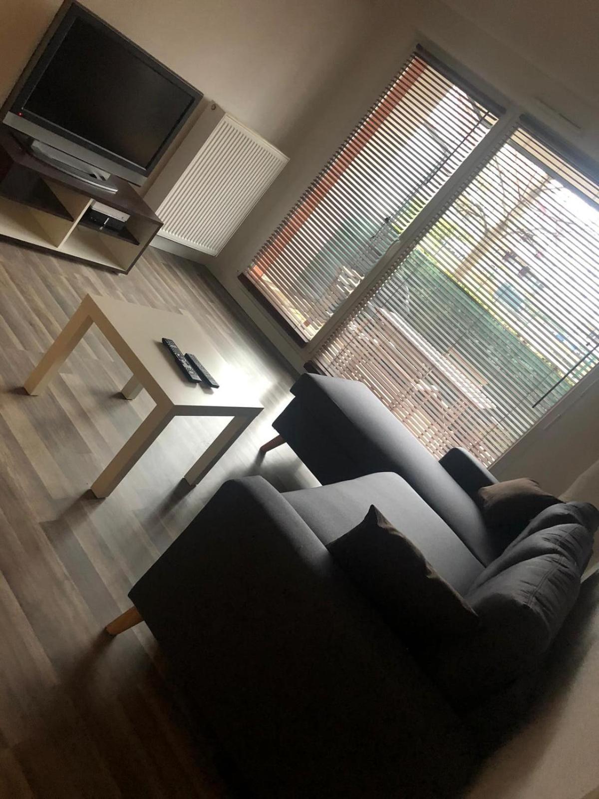 Residence Le Parc 68 Colmar Dış mekan fotoğraf