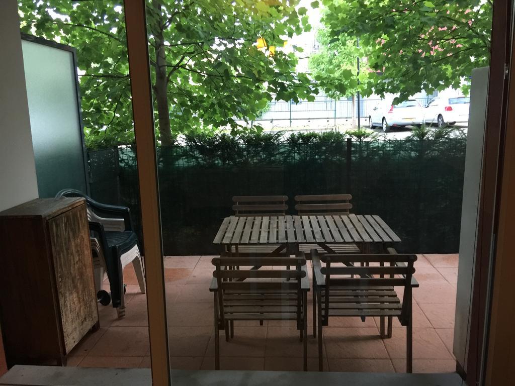 Residence Le Parc 68 Colmar Dış mekan fotoğraf
