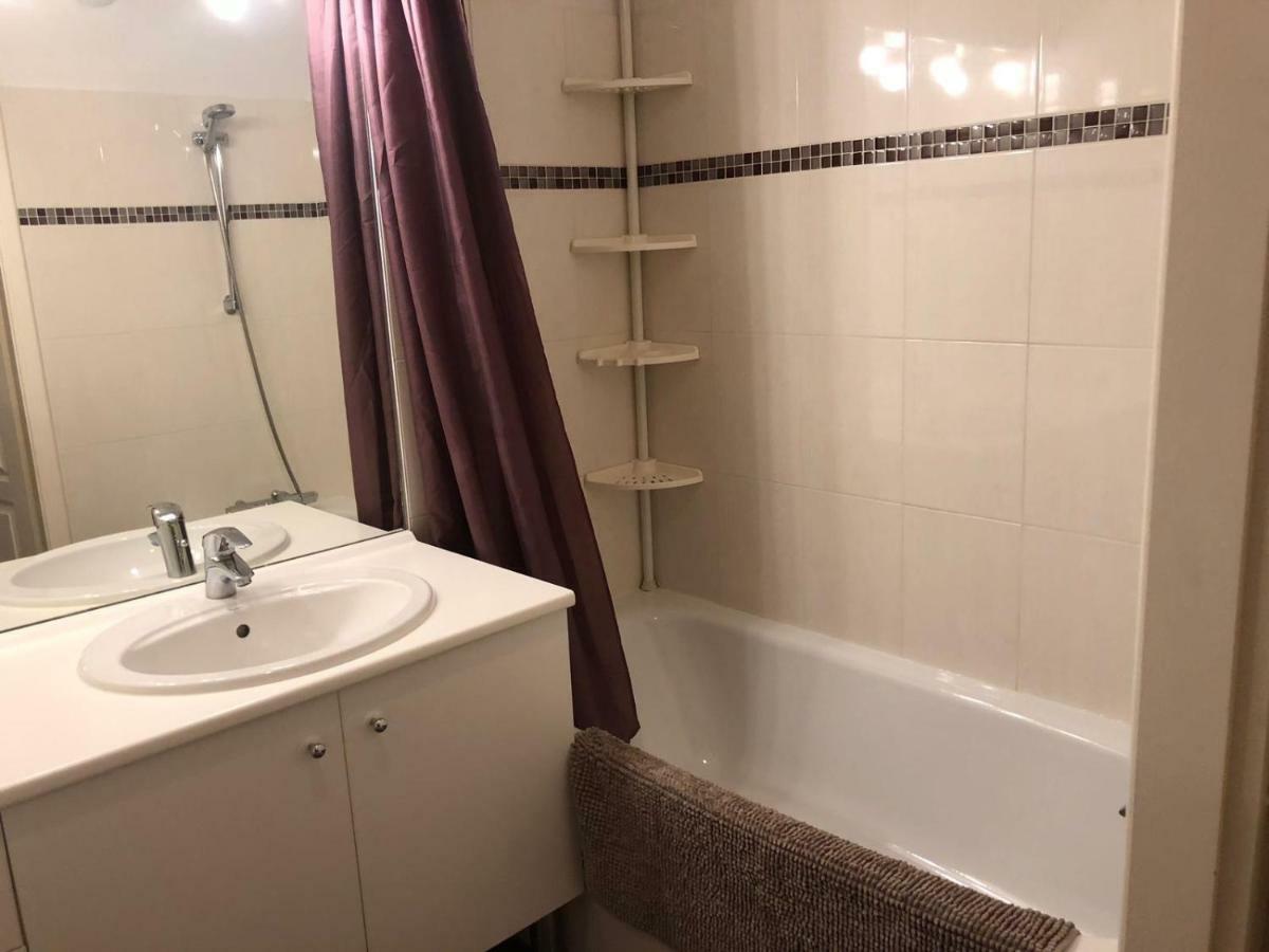 Residence Le Parc 68 Colmar Dış mekan fotoğraf
